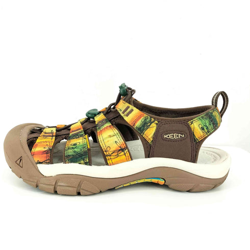 キーン KEEN NEWPORT RETRO メンズ JPN:26.5