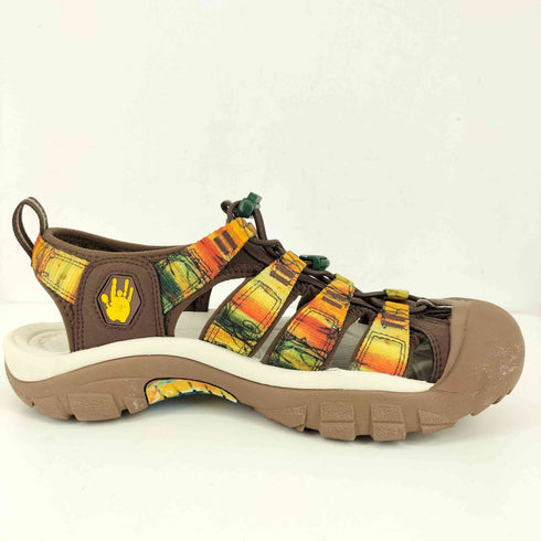 キーン KEEN NEWPORT RETRO メンズ JPN:26.5