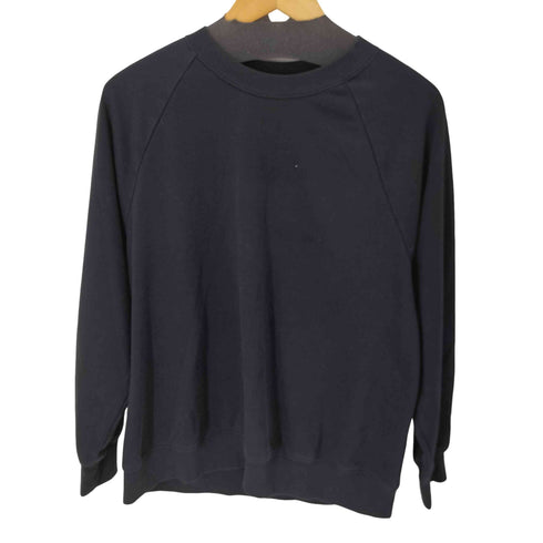 オールドネイビー OLD NAVY ラグランスリーブスウェット メンズ import:S