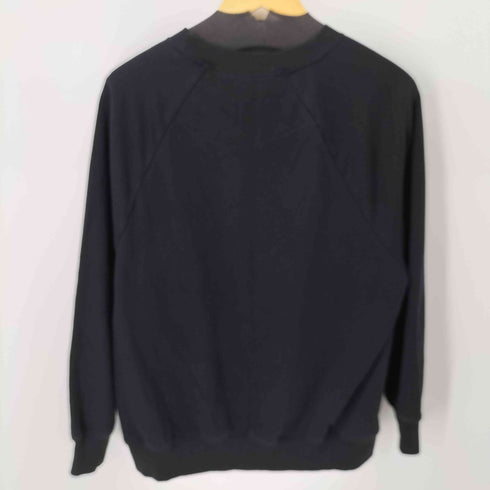 オールドネイビー OLD NAVY ラグランスリーブスウェット メンズ import:S