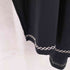 サイトバイヨウジヤマモト syte by Yohji Yamamoto 40/2 Cotton Jersey Crew Neck Half-Layered ColorLock Long Sleeve T-Shirt メンズ JPN:3