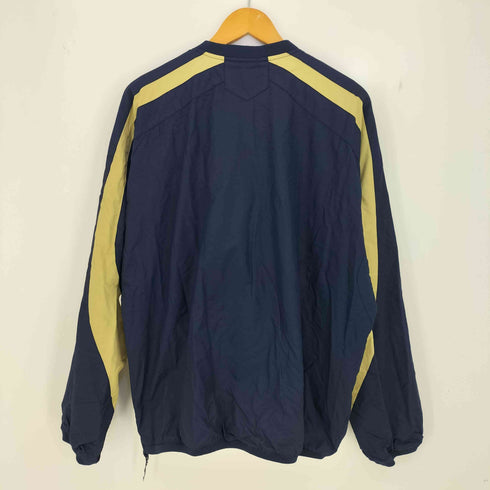 マジェスティック MAJESTIC クォータージップ プルオーバー メンズ import:L