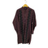 ノーアイディーブラック NO ID.BLACK レースロングSH メンズ ONE SIZE