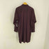 ノーアイディーブラック NO ID.BLACK レースロングSH メンズ ONE SIZE