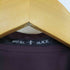 ノーアイディーブラック NO ID.BLACK レースロングSH メンズ ONE SIZE