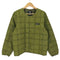 グラミチ GRAMICCI INNER DOWN JACKET メンズ JPN:L
