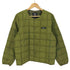 グラミチ GRAMICCI INNER DOWN JACKET メンズ JPN:L
