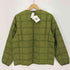 グラミチ GRAMICCI INNER DOWN JACKET メンズ JPN:L