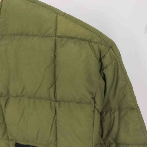 グラミチ GRAMICCI INNER DOWN JACKET メンズ JPN:L