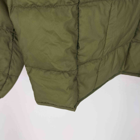 グラミチ GRAMICCI INNER DOWN JACKET メンズ JPN:L