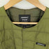 グラミチ GRAMICCI INNER DOWN JACKET メンズ JPN:L