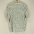 ザラ ZARA RELAXED FIT ペイズリー柄 開襟S/S シャツ メンズ JPN:XL