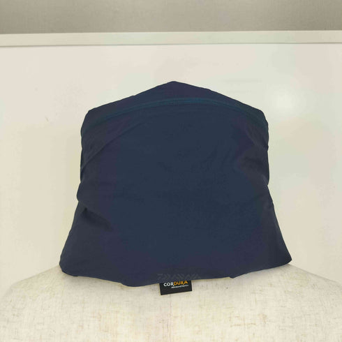 ダイワ DAIWA NECK FOOD WARMER CORDURA ダウンネックウォーマー メンズ