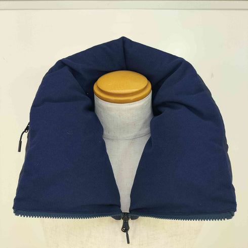 ダイワ DAIWA NECK FOOD WARMER CORDURA ダウンネックウォーマー メンズ