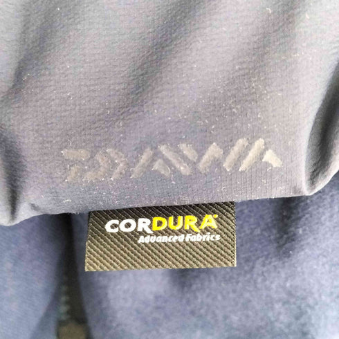 ダイワ DAIWA NECK FOOD WARMER CORDURA ダウンネックウォーマー メンズ
