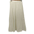 ユナイテッドアローズグリーンレーベルリラクシング UNITED ARROWS green label relaxing BREEZE LINEN ブリーズリネン マーメイド スカート レディース FREE