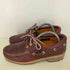 ティンバーランド Timberland Authentics 3Eye Classic Lug メンズ US:7