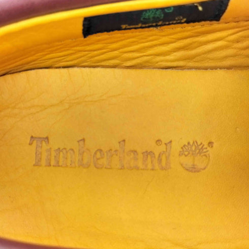 ティンバーランド Timberland Authentics 3Eye Classic Lug メンズ US:7