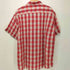 sevensigns 総リネン チェックシャツ メンズ import:XL