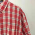 sevensigns 総リネン チェックシャツ メンズ import:XL