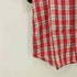 sevensigns 総リネン チェックシャツ メンズ import:XL