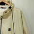 フィラ FILA ナイロンジャケット マウンテンパーカー メンズ import:L