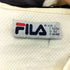 フィラ FILA ナイロンジャケット マウンテンパーカー メンズ import:L