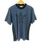 アディダスオリジナルス adidas Originals トレフォイル スリーライン クルーネックTシャツ メンズ import:L