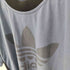 アディダスオリジナルス adidas Originals トレフォイル スリーライン クルーネックTシャツ メンズ import:L