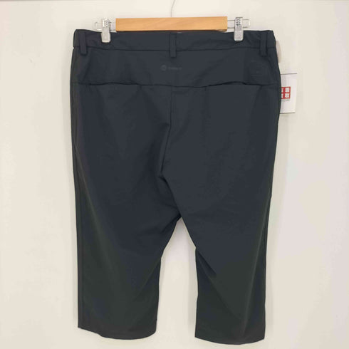アディダス adidas M ID2.0 ウーブン3/4パンツ ライフスタイルクォーターパンツ メンズ 2XL