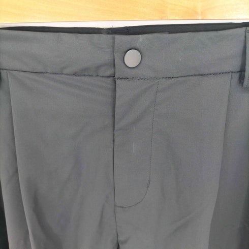 アディダス adidas M ID2.0 ウーブン3/4パンツ ライフスタイルクォーターパンツ メンズ 2XL