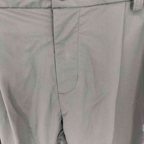 アディダス adidas M ID2.0 ウーブン3/4パンツ ライフスタイルクォーターパンツ メンズ 2XL