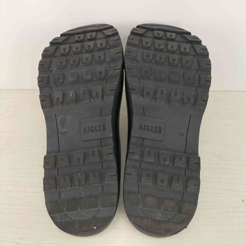 エーグル AIGLE BY別注 CORAY CLOG コーレイ クロッグ メンズ 42/26cm