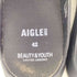 エーグル AIGLE BY別注 CORAY CLOG コーレイ クロッグ メンズ 42/26cm