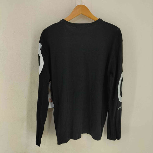 コムデギャルソン COMME des GARCONS アームプリント L/S カットソー メンズ JPN:L