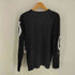 コムデギャルソン COMME des GARCONS アームプリント L/S カットソー メンズ JPN:L