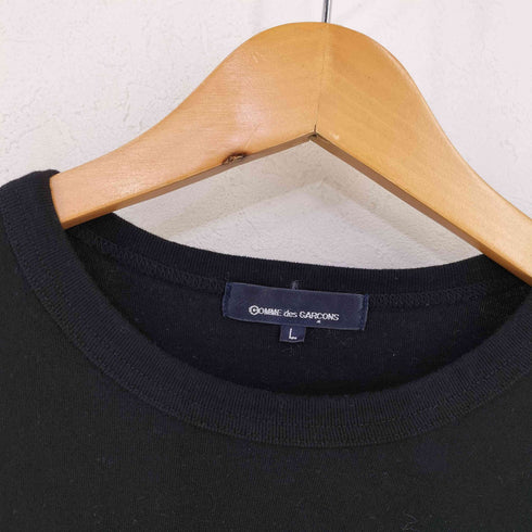 コムデギャルソン COMME des GARCONS アームプリント L/S カットソー メンズ JPN:L