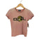 ディーゼル DIESEL T-UNCUTIE-LONG-E2 Maglietta レディース import:M