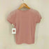 ディーゼル DIESEL T-UNCUTIE-LONG-E2 Maglietta レディース import:M