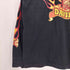 ハーレーダビッドソン HARLEY-DAVIDSON 00S 両面プリント FORGED IN FIRE フレイム ロングスリーブTシャツ ロンT メンズ 2X