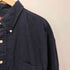 チャップスラルフローレン CHAPS RALPH LAUREN 90-2000s ロゴ刺繍 ボタンダウンシャツ メンズ import:XL