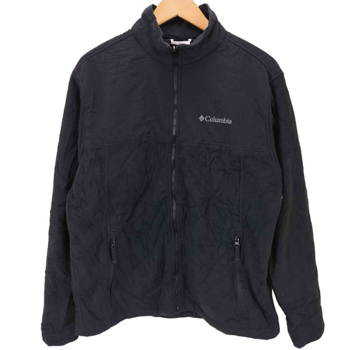 コロンビア Columbia ジップアップフリースジャケット メンズ JPN:L