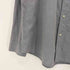 チャップス CHAPS 00S ロゴ刺繍 ボタンダウンシャツ メンズ import:XL