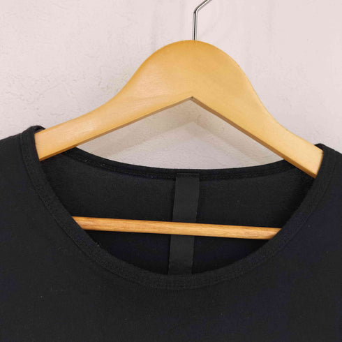 +81 PLUS EIGHTY ONE 両面ロゴ SS TEE メンズ FREE