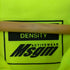 エムエスジーエム MSGM ACTIVEWEAR フロントロゴ ノースリーブラグランフーディ メンズ import:L