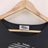 ヴィヴィアンウエストウッドマン Vivienne Westwood MAN FINGER PRINT リラックスTシャツ メンズ JPN:48