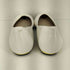 ユナイテッドアローズグリーンレーベルリラクシング UNITED ARROWS green label relaxing Oggi スクエアVカット フラットシューズ レディース JPN:23