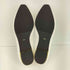 ユナイテッドアローズグリーンレーベルリラクシング UNITED ARROWS green label relaxing Oggi スクエアVカット フラットシューズ レディース JPN:23