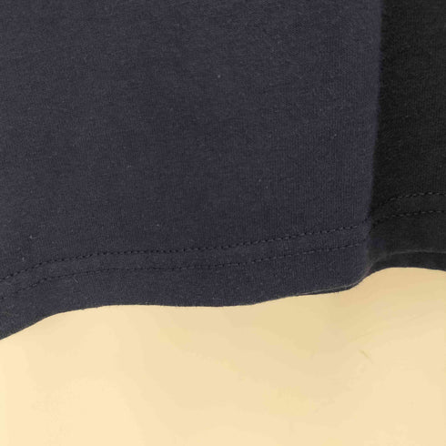 フルーツオブザルーム FRUIT OF THE LOOM メッセージプリント クルーネックTシャツ メンズ JPN:XL
