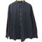 チャップス CHAPS 00S ロゴパッチ チェック コットンポリ ボタンダウンシャツ メンズ import:XL